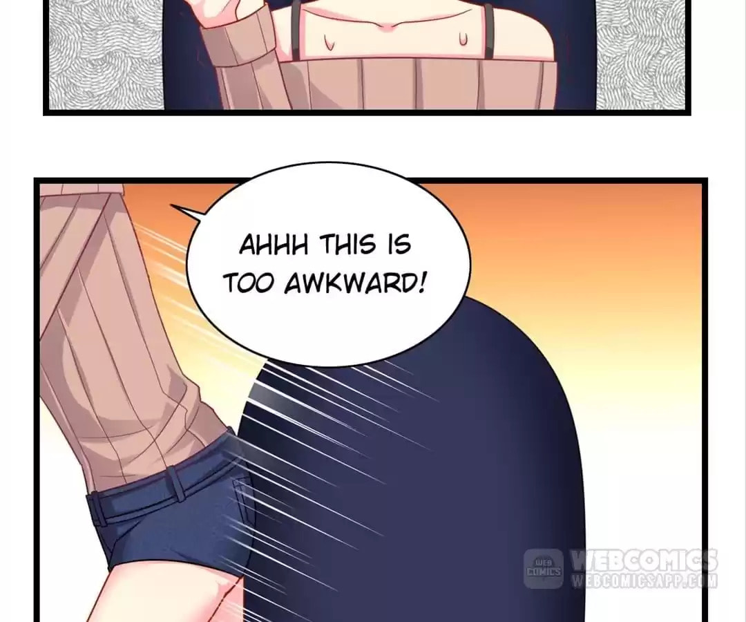 I Love BL Comics Chapter 83 page 10 - 