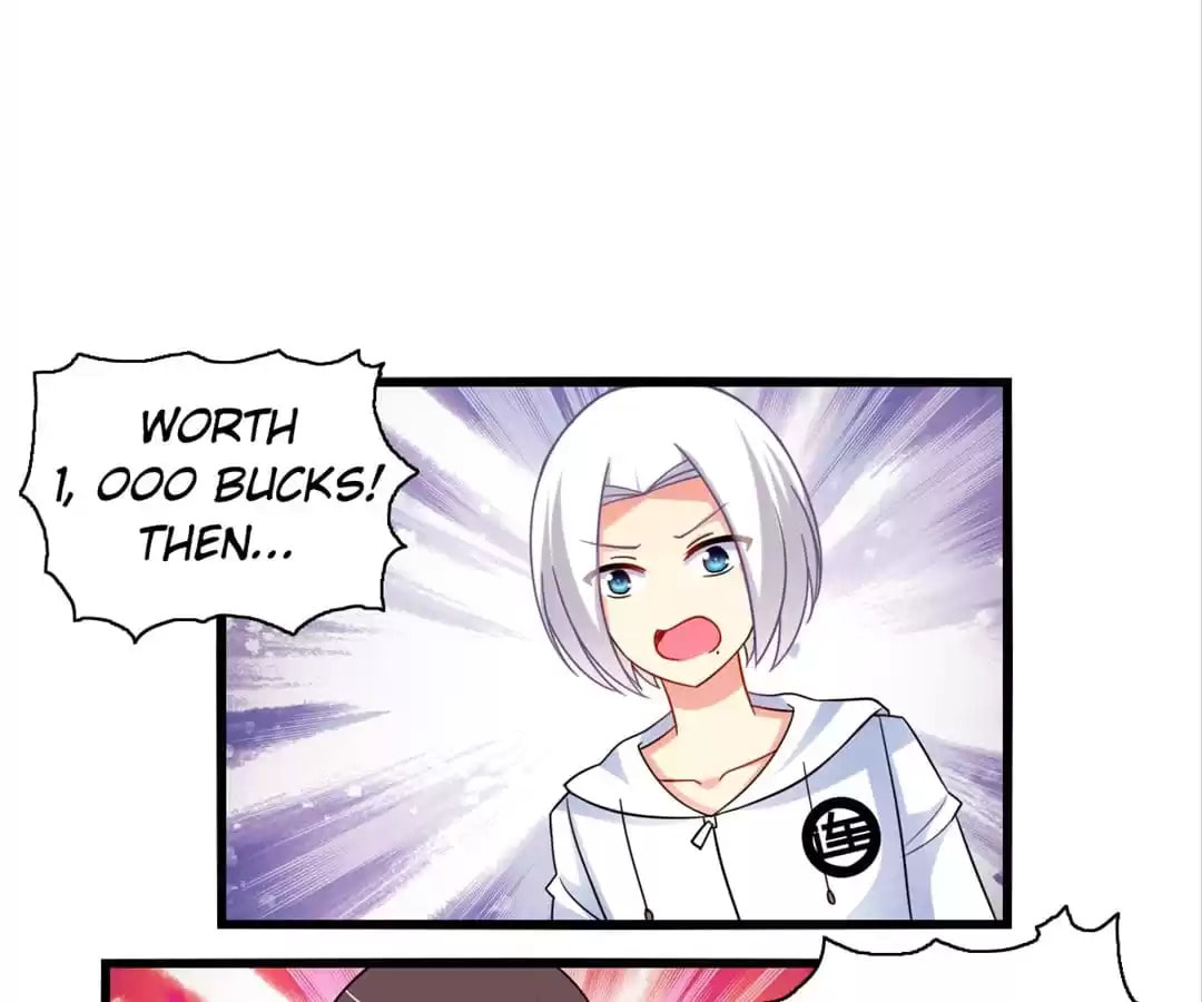 I Love BL Comics Chapter 84 page 1 - 