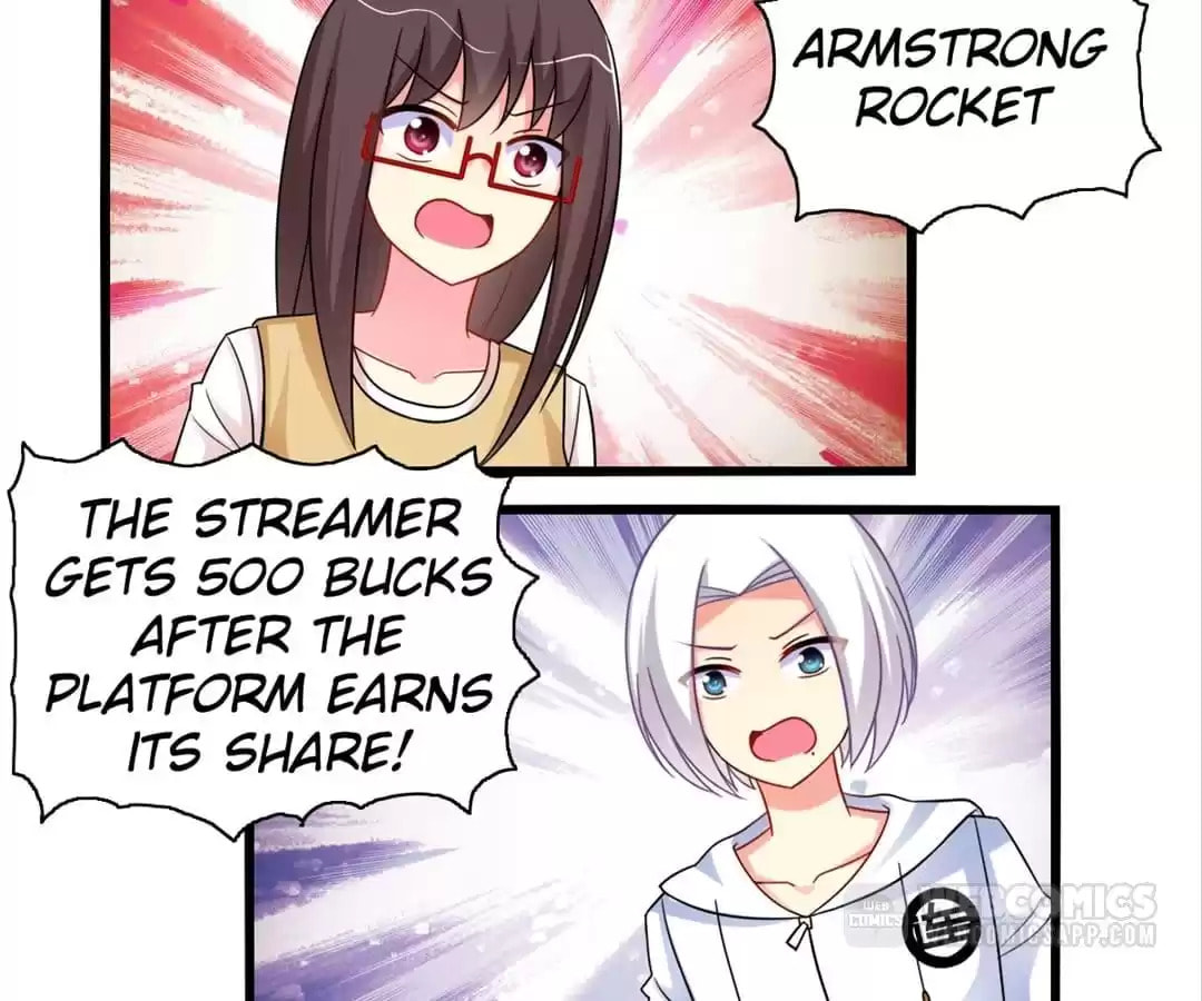 I Love BL Comics Chapter 84 page 2 - 