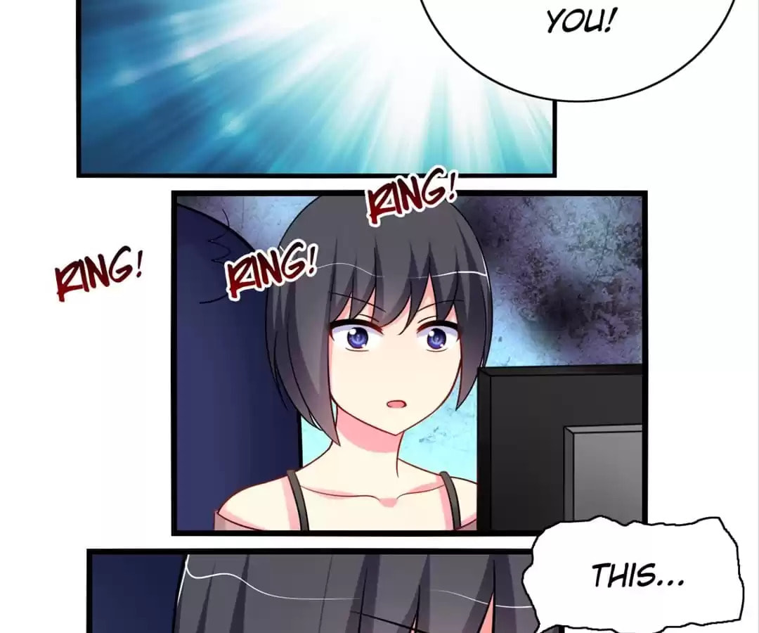 I Love BL Comics Chapter 84 page 11 - 
