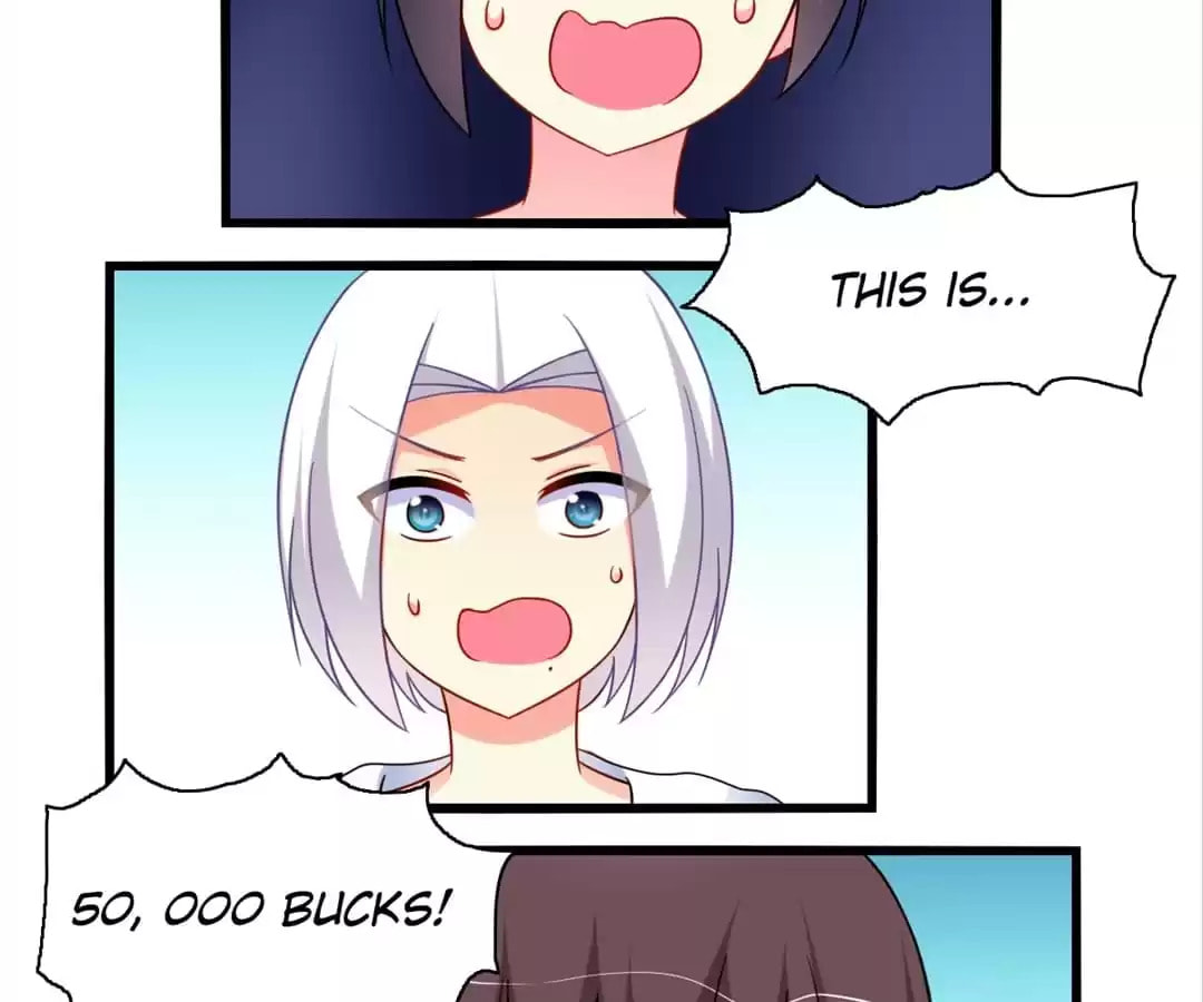 I Love BL Comics Chapter 84 page 17 - 