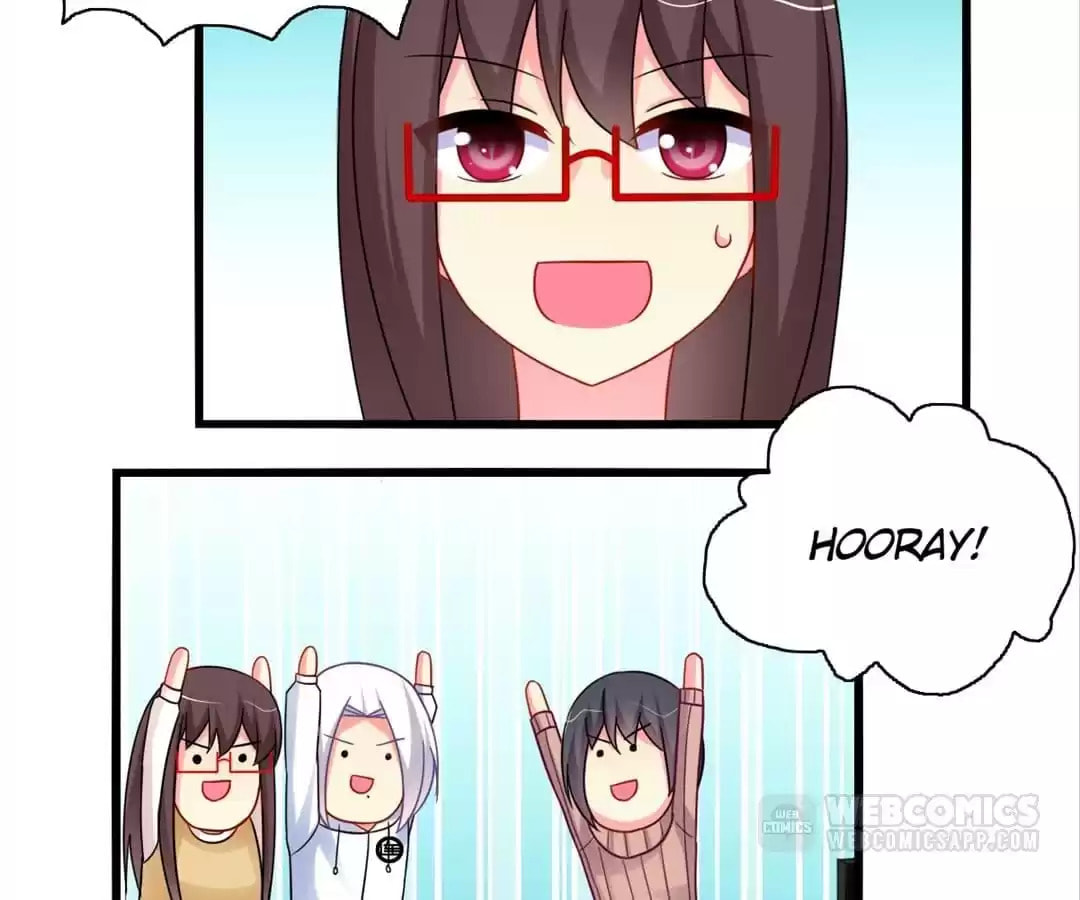 I Love BL Comics Chapter 84 page 18 - 