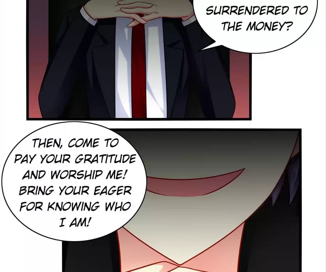 I Love BL Comics Chapter 84 page 20 - 