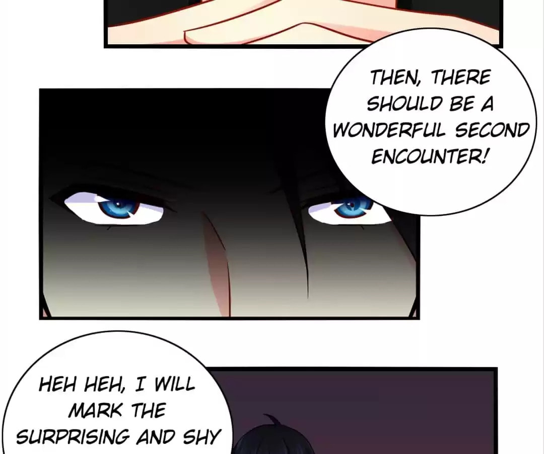 I Love BL Comics Chapter 84 page 21 - 