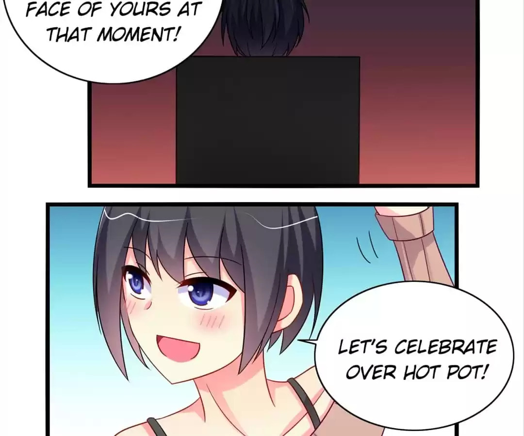 I Love BL Comics Chapter 84 page 22 - 