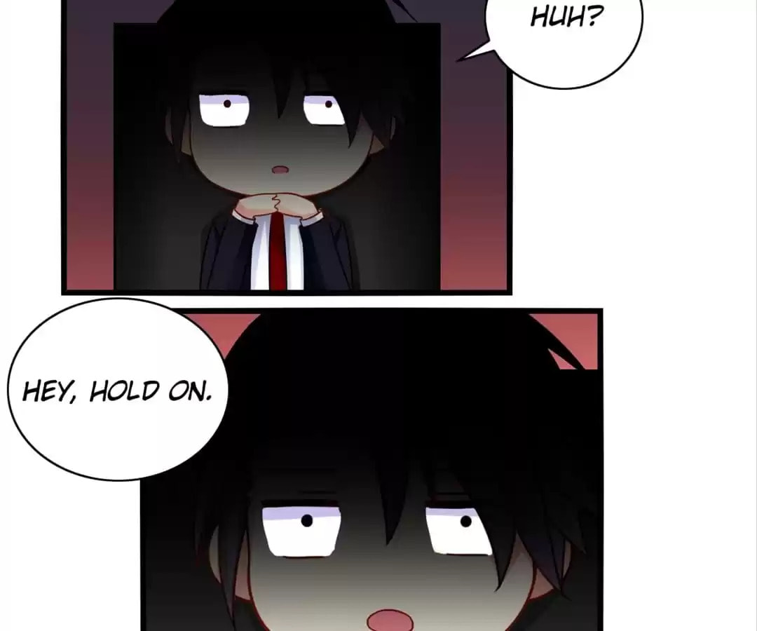 I Love BL Comics Chapter 84 page 24 - 