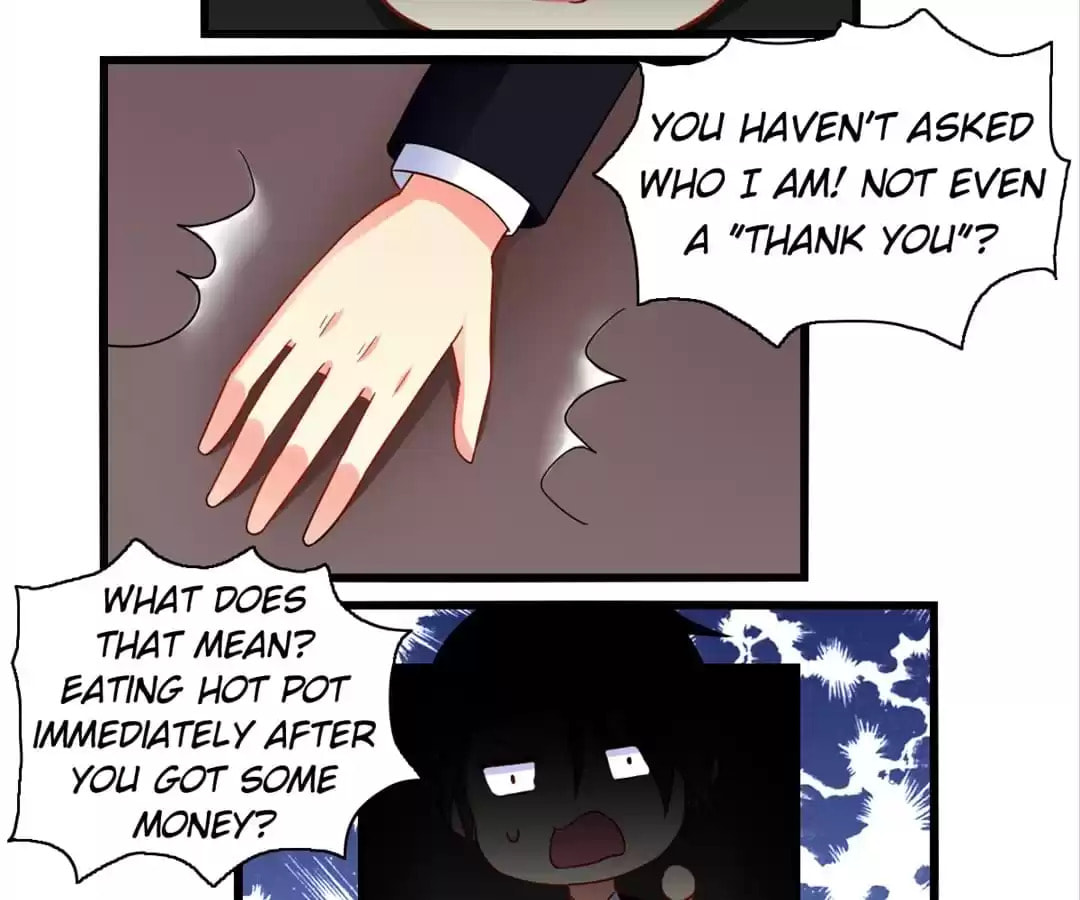 I Love BL Comics Chapter 84 page 25 - 