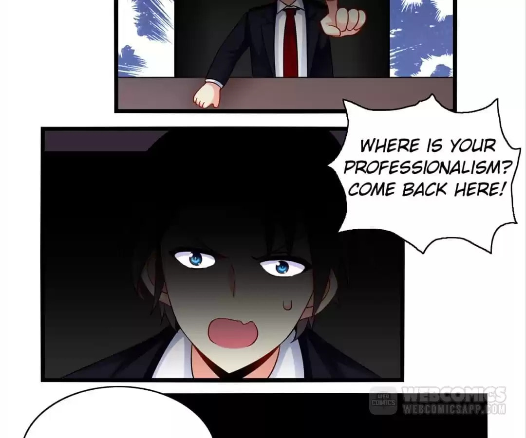 I Love BL Comics Chapter 84 page 26 - 