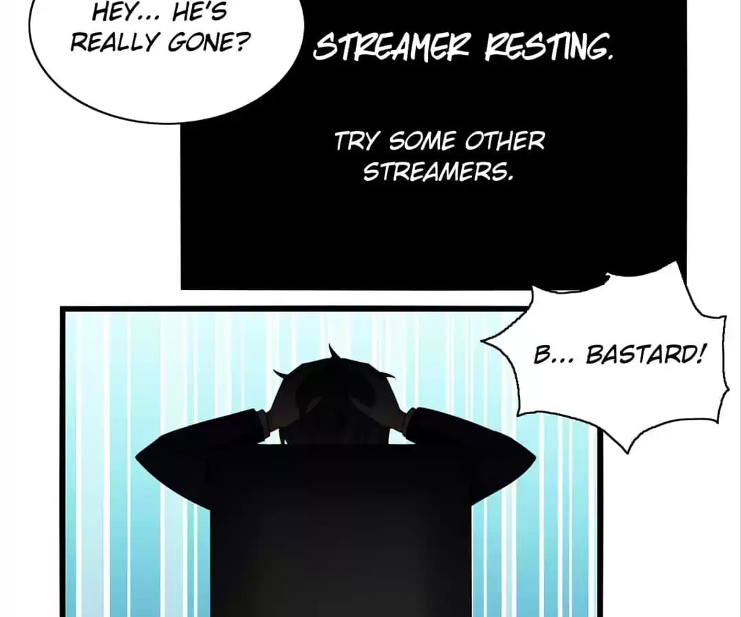 I Love BL Comics Chapter 84 page 27 - 