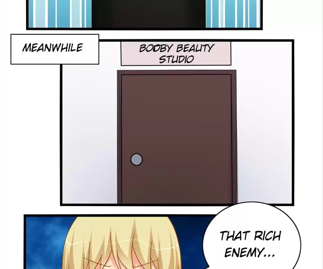 I Love BL Comics Chapter 84 page 28 - 