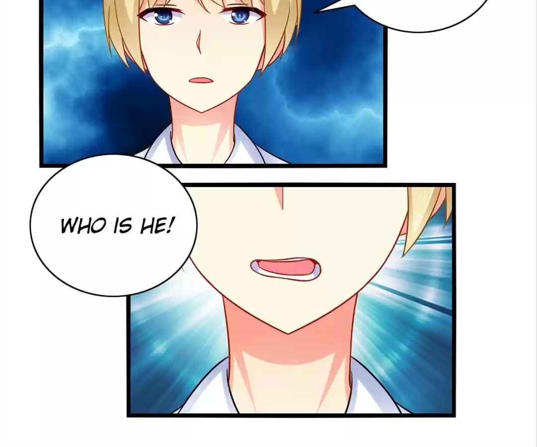 I Love BL Comics Chapter 84 page 29 - 