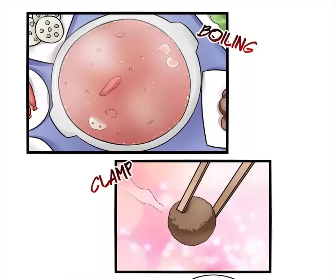 I Love BL Comics Chapter 84 page 30 - 