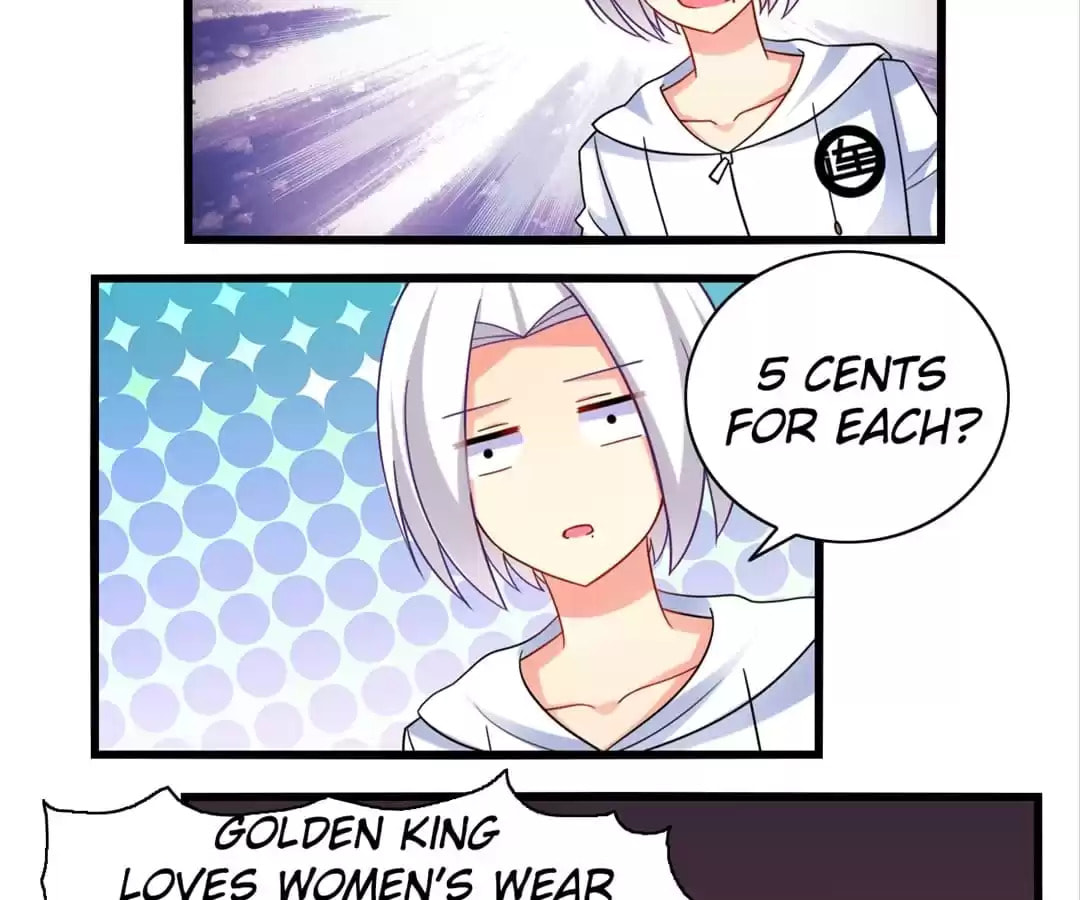 I Love BL Comics Chapter 84 page 4 - 