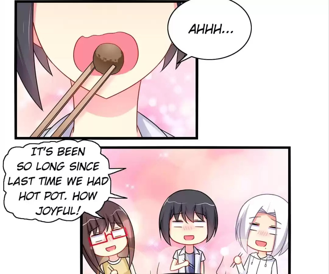 I Love BL Comics Chapter 84 page 31 - 