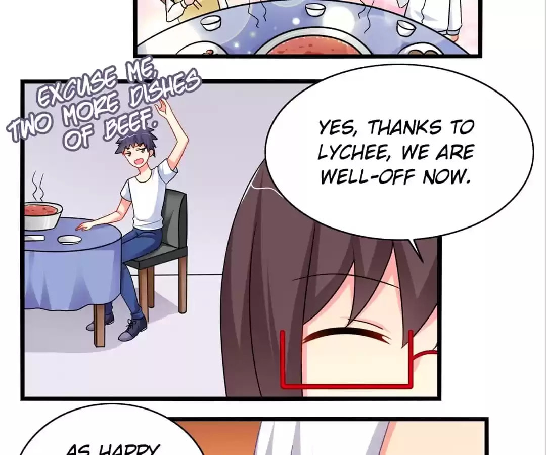 I Love BL Comics Chapter 84 page 32 - 