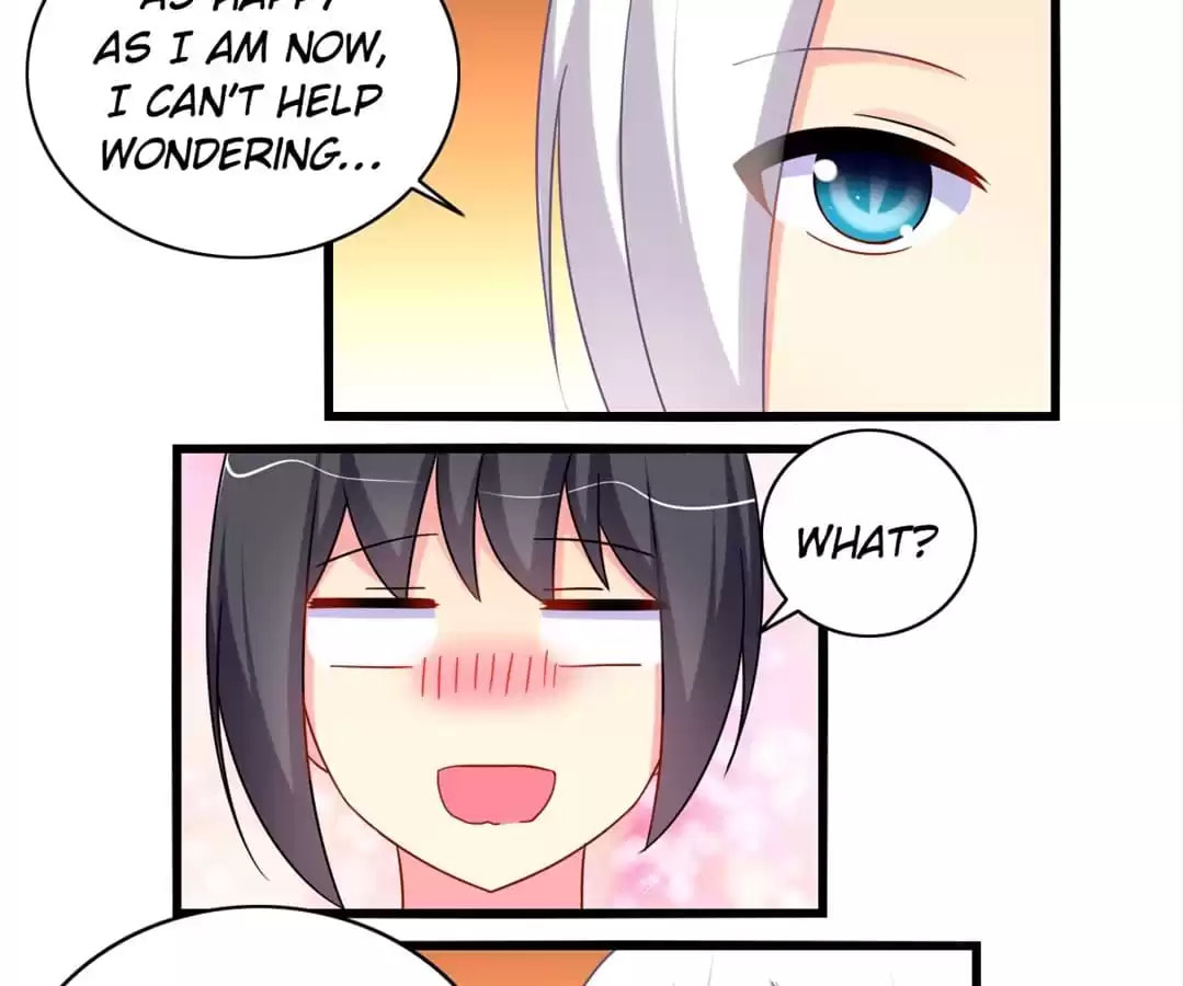 I Love BL Comics Chapter 84 page 33 - 