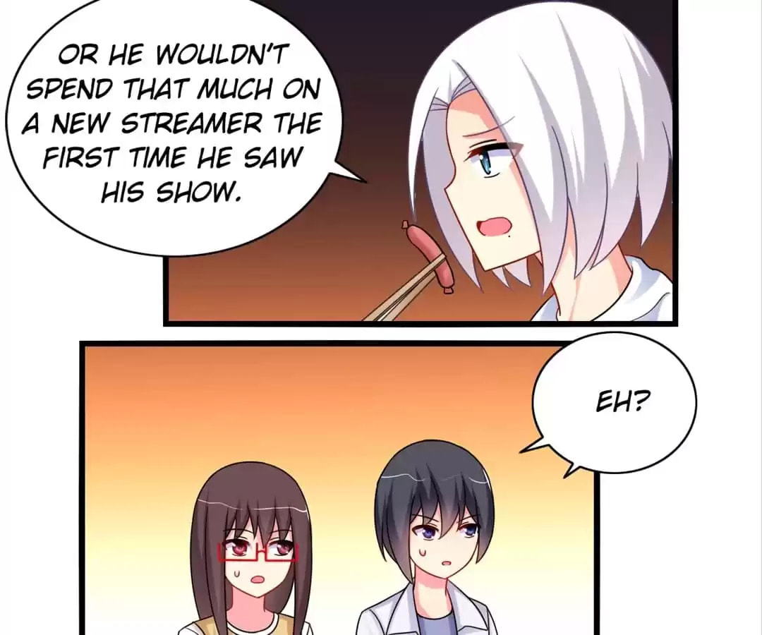 I Love BL Comics Chapter 84 page 35 - 
