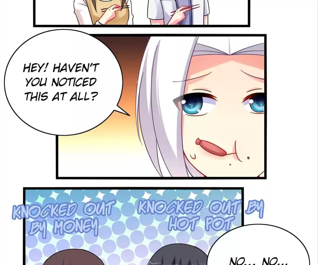 I Love BL Comics Chapter 84 page 36 - 