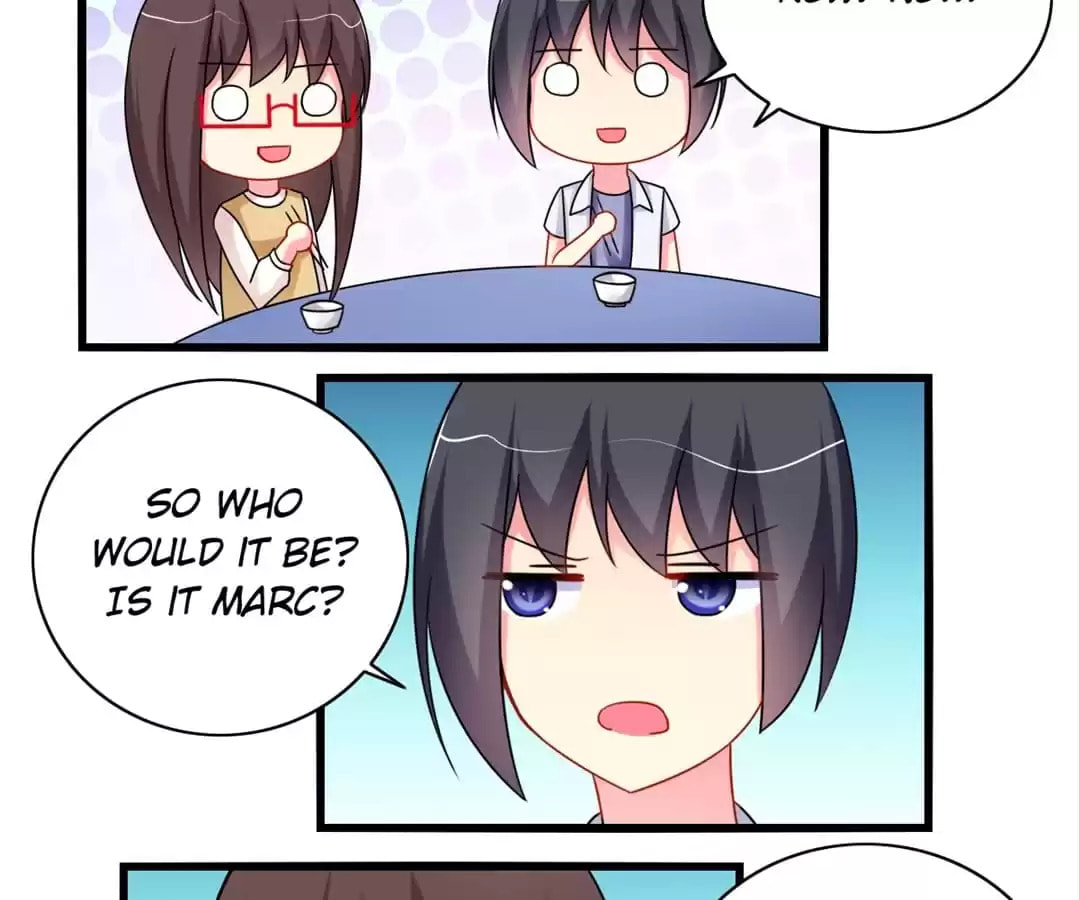 I Love BL Comics Chapter 84 page 37 - 