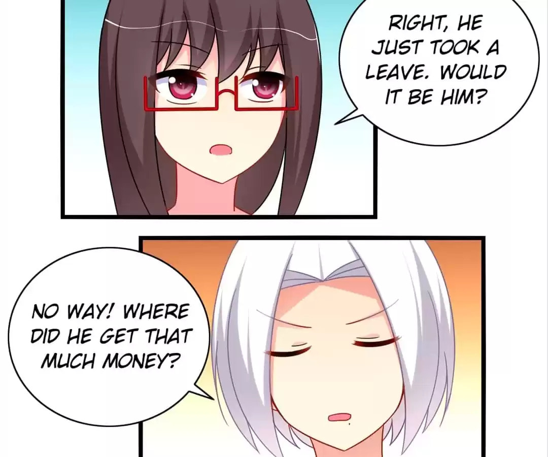 I Love BL Comics Chapter 84 page 38 - 