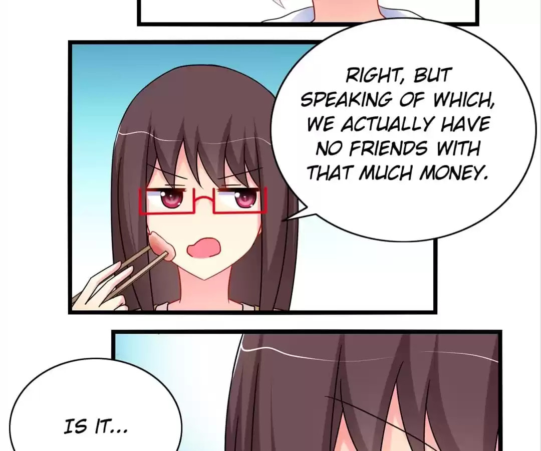 I Love BL Comics Chapter 84 page 39 - 