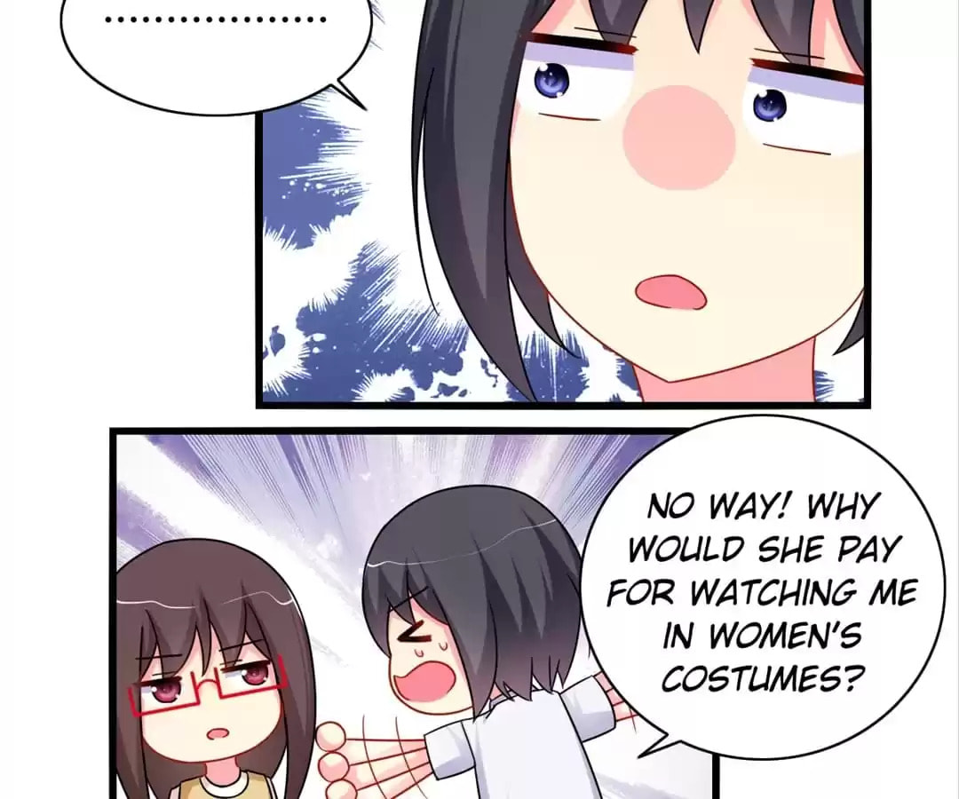 I Love BL Comics Chapter 84 page 41 - 