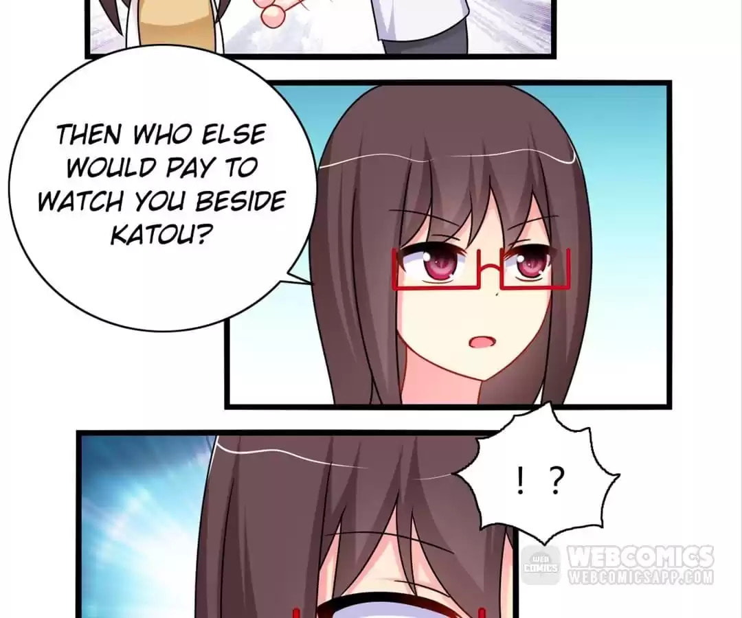 I Love BL Comics Chapter 84 page 42 - 