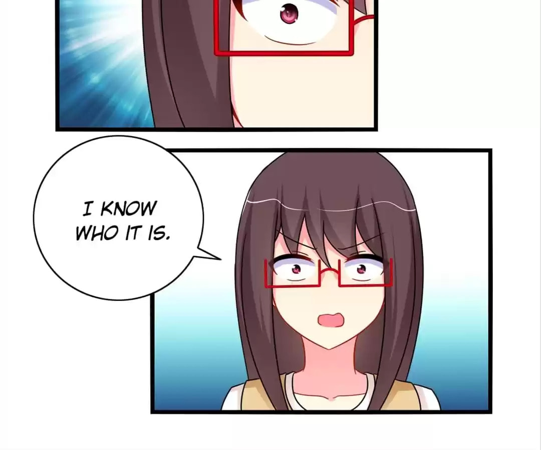 I Love BL Comics Chapter 84 page 43 - 