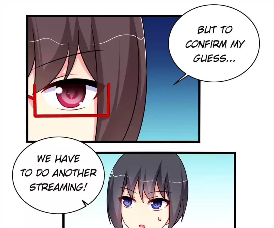 I Love BL Comics Chapter 84 page 44 - 