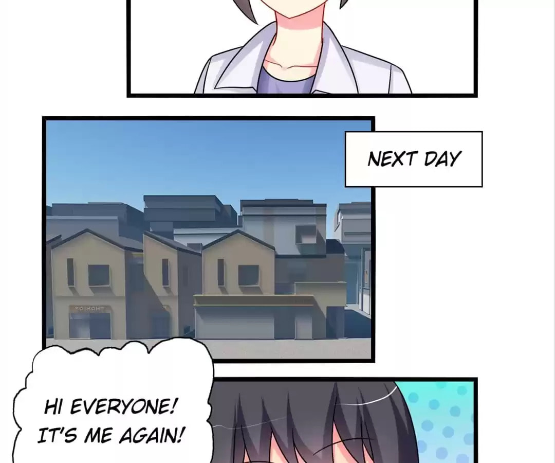 I Love BL Comics Chapter 84 page 45 - 