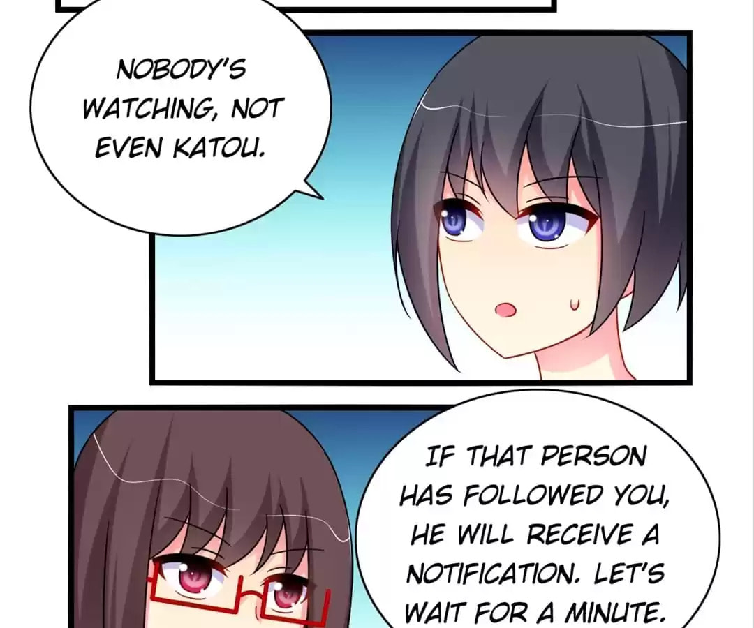 I Love BL Comics Chapter 84 page 47 - 