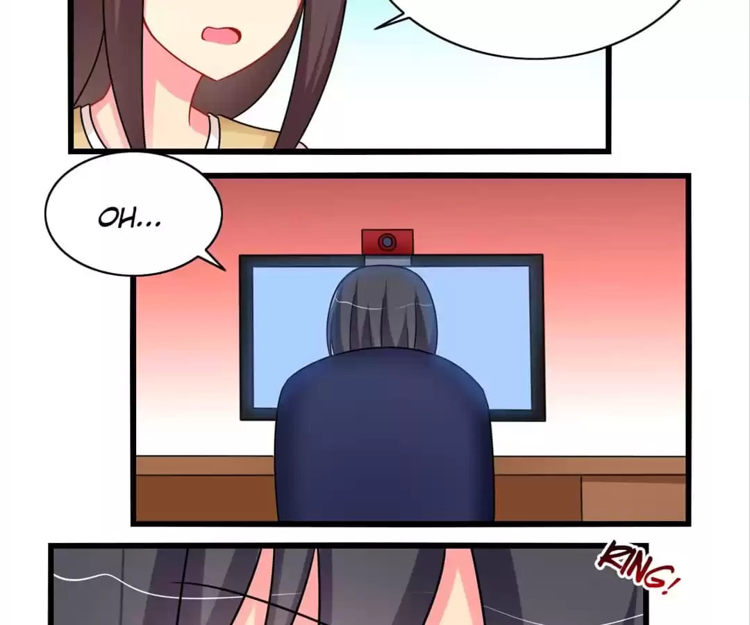 I Love BL Comics Chapter 84 page 48 - 