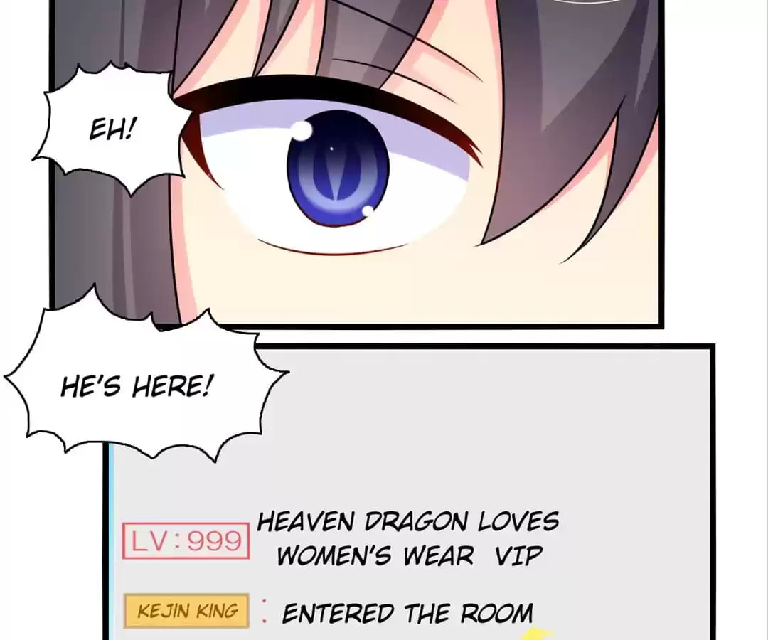 I Love BL Comics Chapter 84 page 49 - 