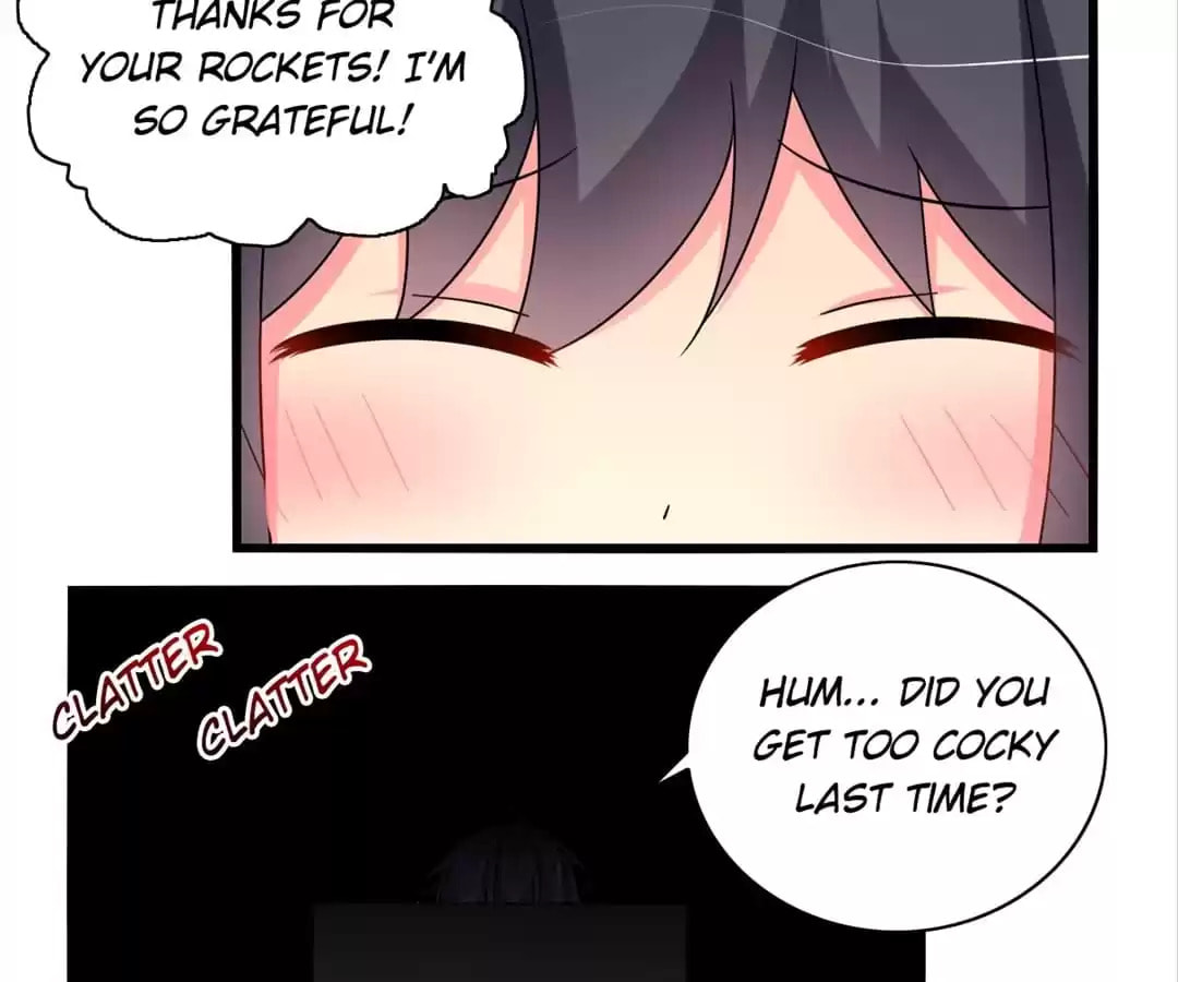 I Love BL Comics Chapter 84 page 51 - 