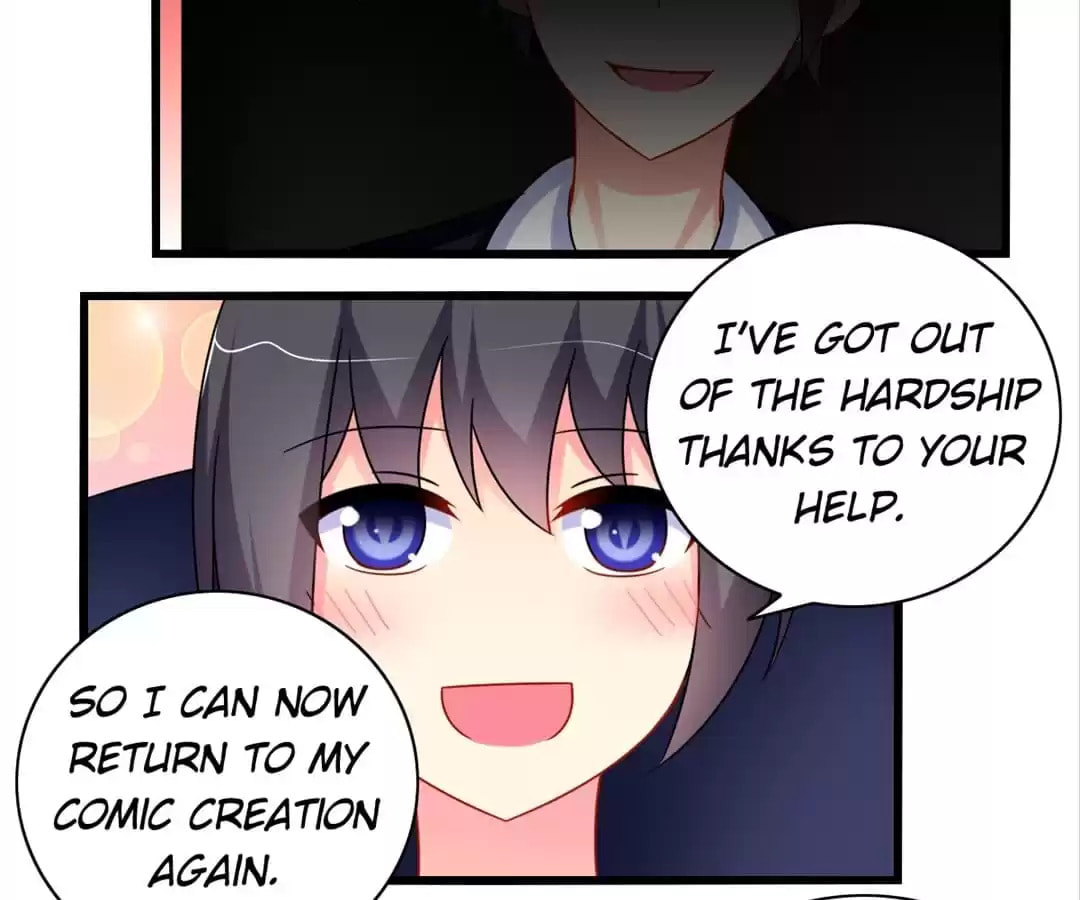 I Love BL Comics Chapter 84 page 54 - 