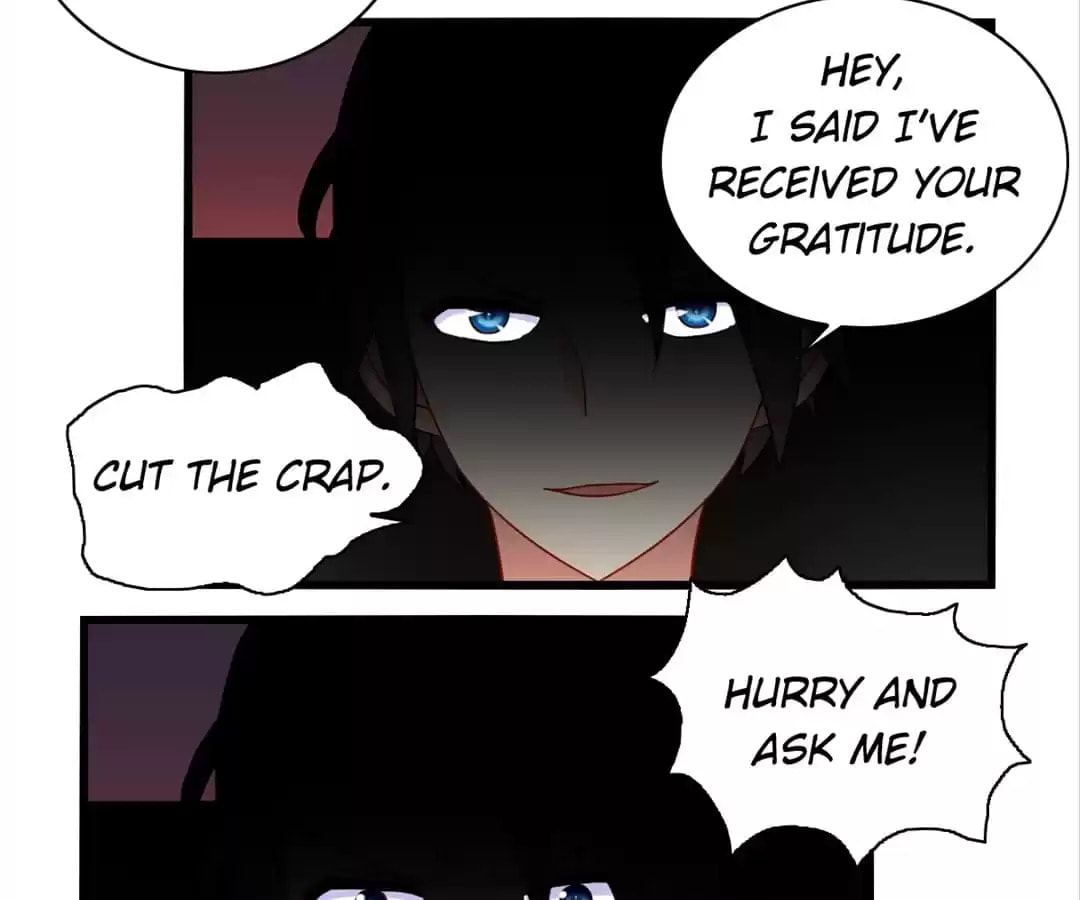 I Love BL Comics Chapter 84 page 55 - 