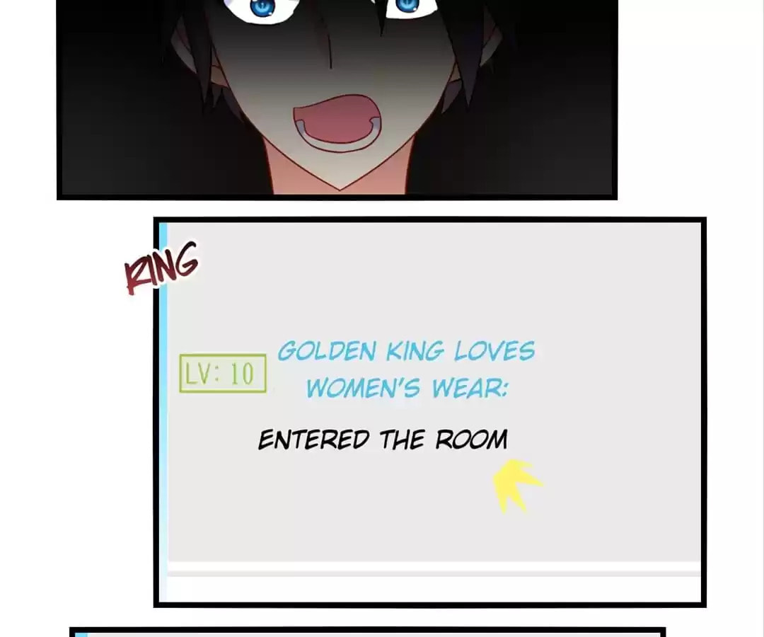 I Love BL Comics Chapter 84 page 56 - 