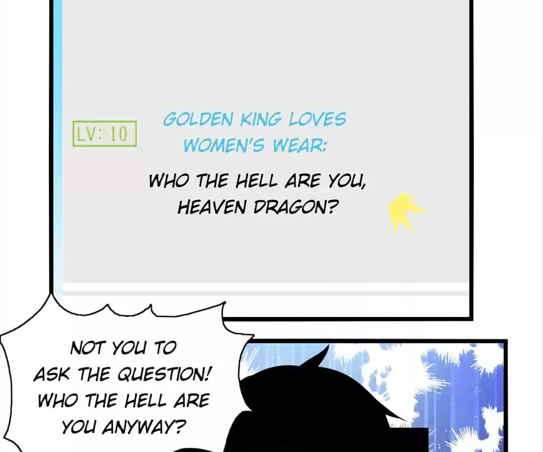 I Love BL Comics Chapter 84 page 57 - 