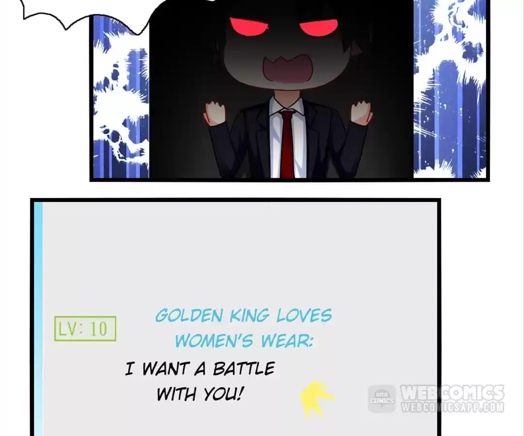 I Love BL Comics Chapter 84 page 58 - 