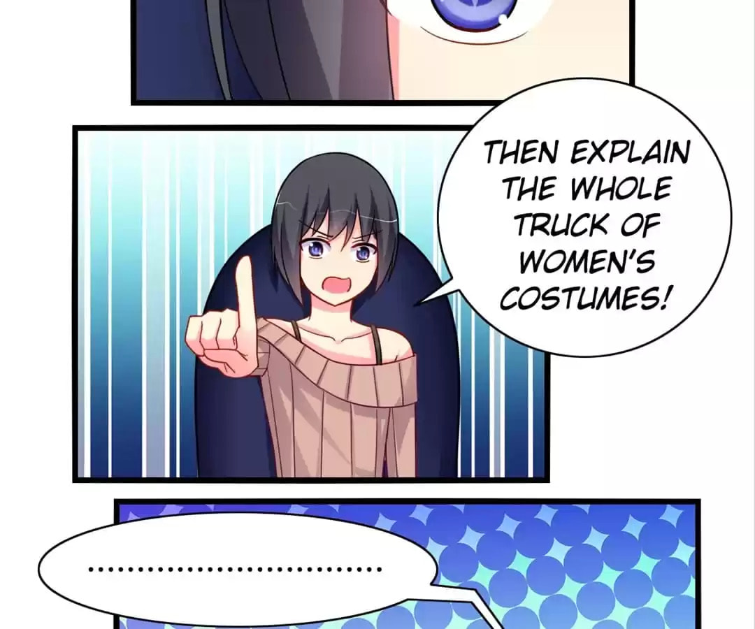 I Love BL Comics Chapter 84 page 7 - 