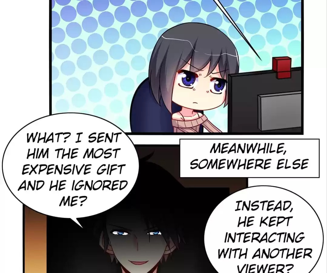 I Love BL Comics Chapter 84 page 8 - 