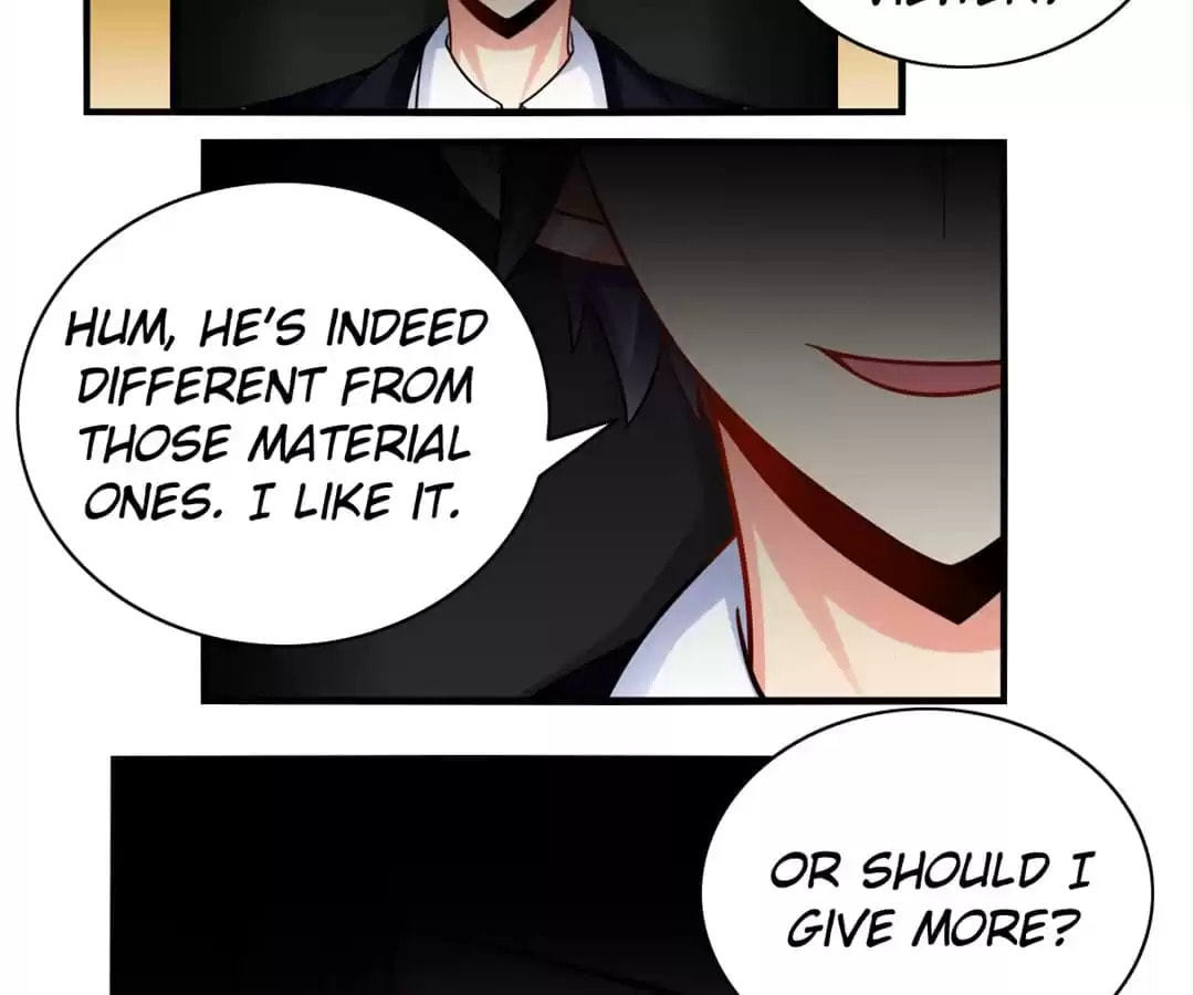 I Love BL Comics Chapter 84 page 9 - 