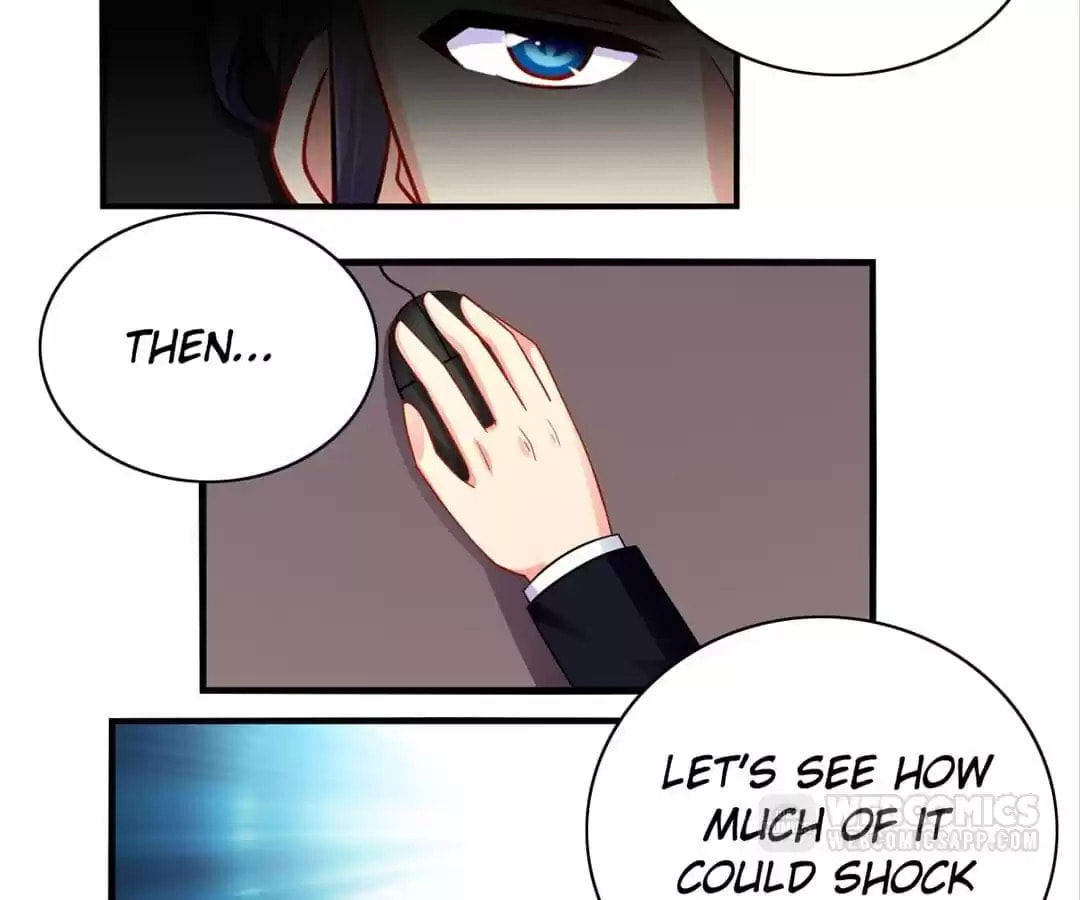 I Love BL Comics Chapter 84 page 10 - 