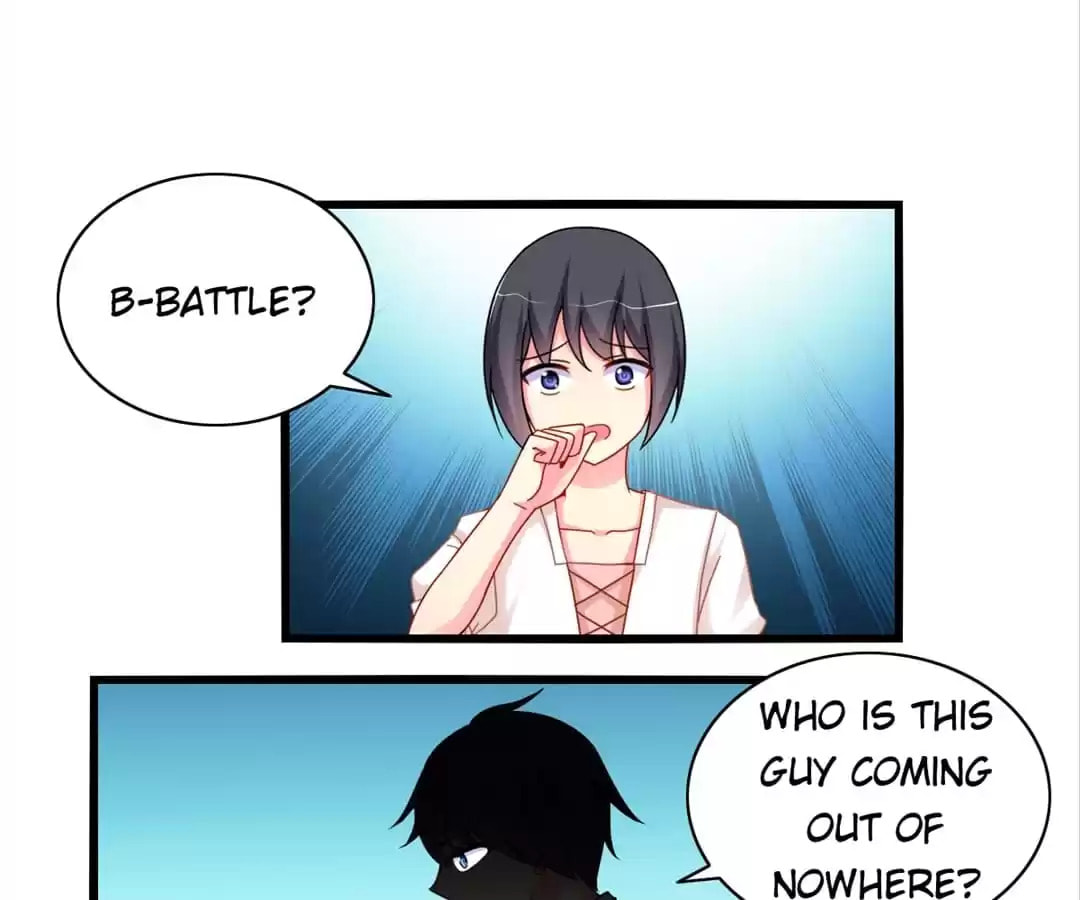 I Love BL Comics Chapter 85 page 1 - 