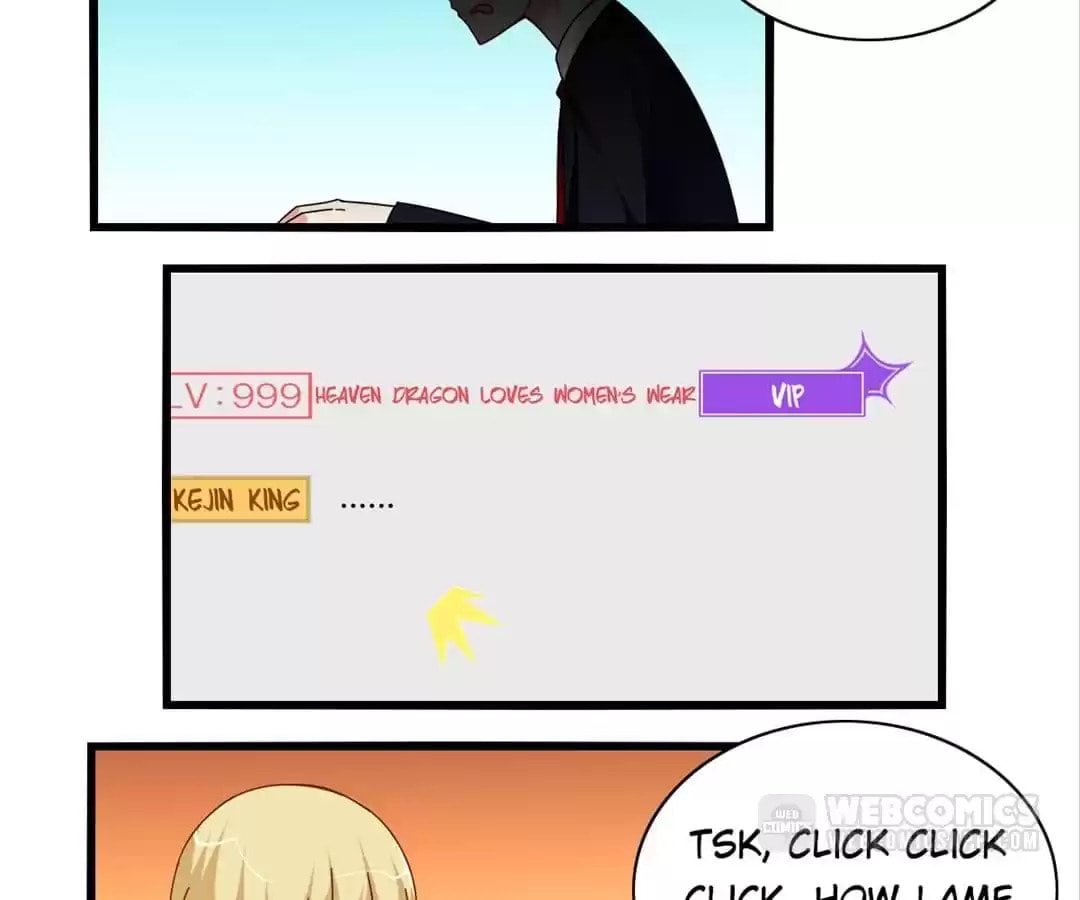 I Love BL Comics Chapter 85 page 2 - 