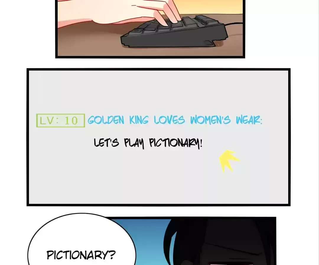 I Love BL Comics Chapter 85 page 11 - 