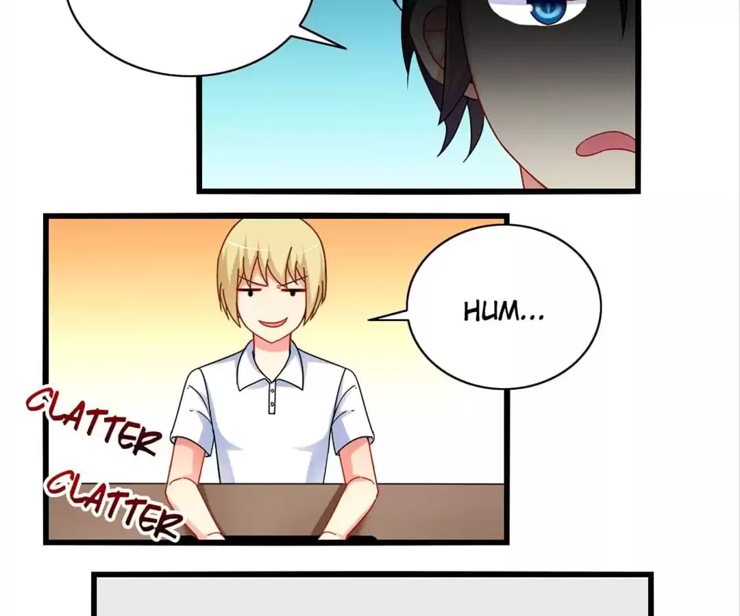 I Love BL Comics Chapter 85 page 12 - 
