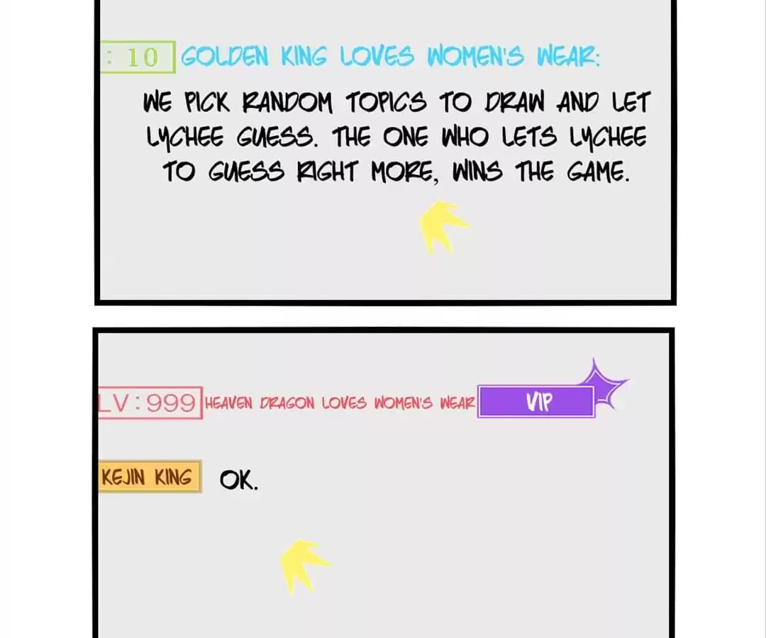 I Love BL Comics Chapter 85 page 13 - 