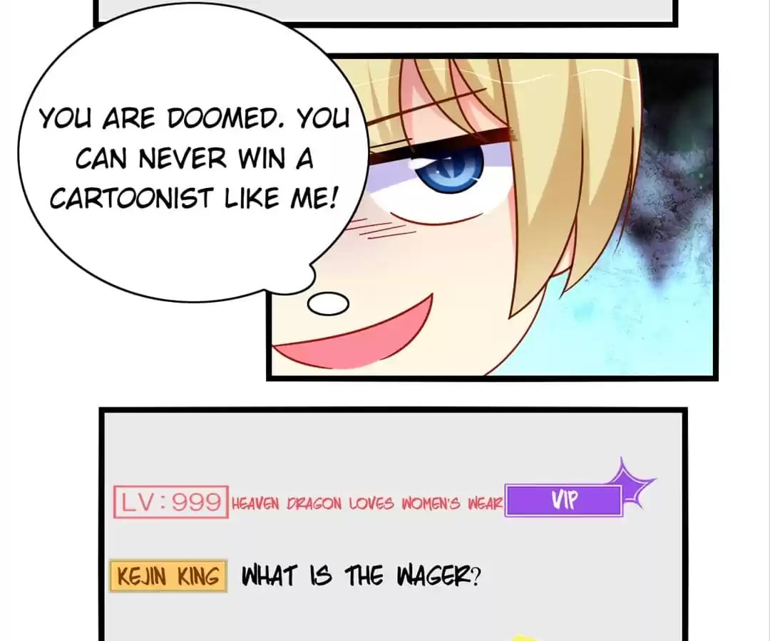 I Love BL Comics Chapter 85 page 14 - 