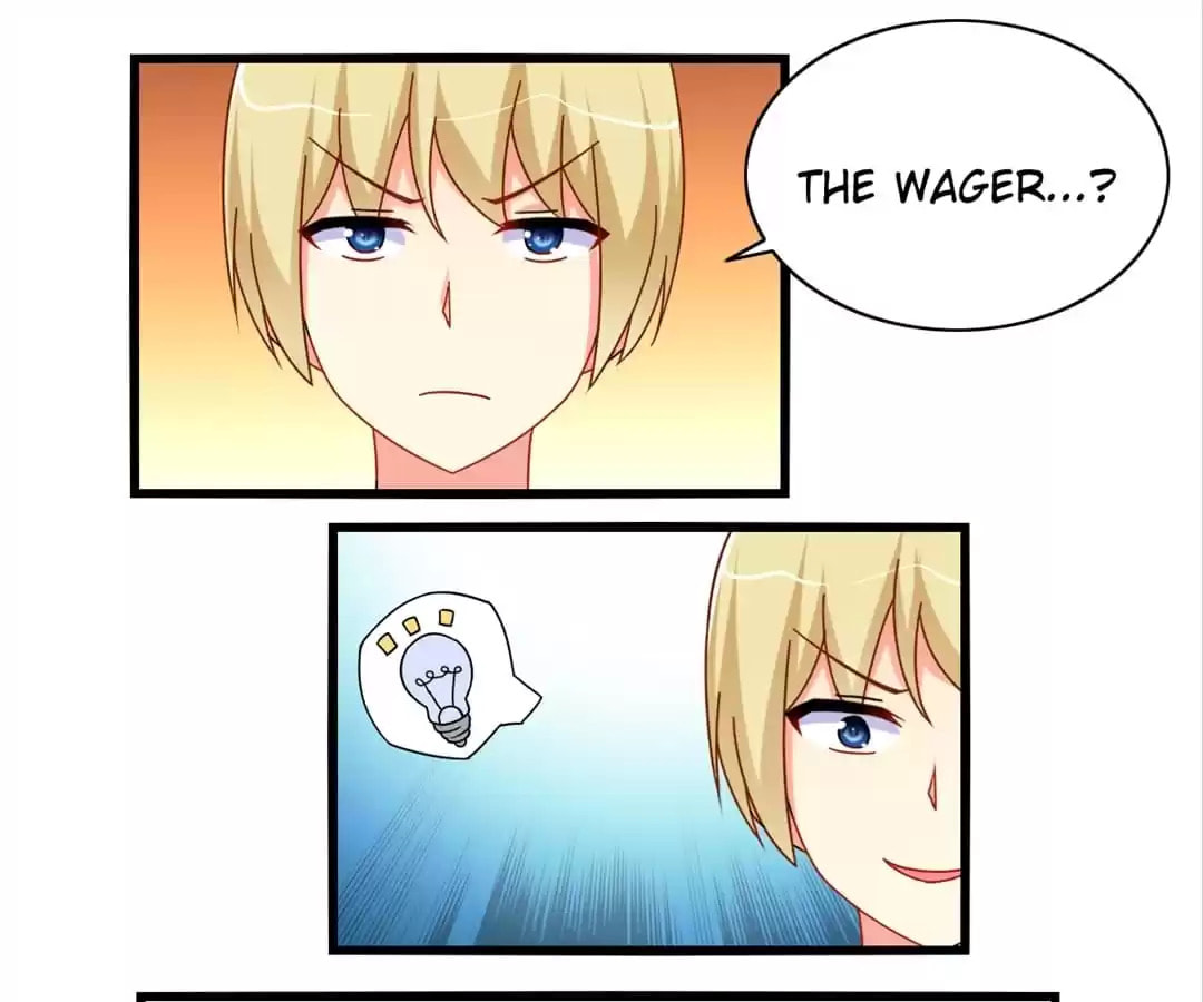 I Love BL Comics Chapter 85 page 16 - 
